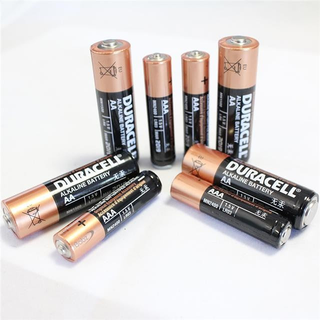 Duracell