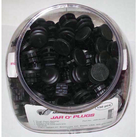 Wheel Manufacturing Embout de Guidon