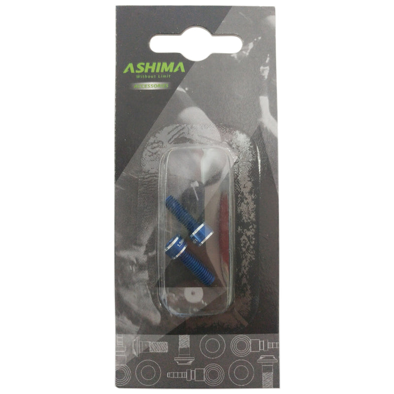 Ashima Boulon de Porte Bidon