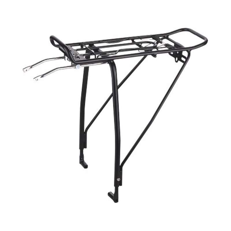 Damco rear fat bike rack