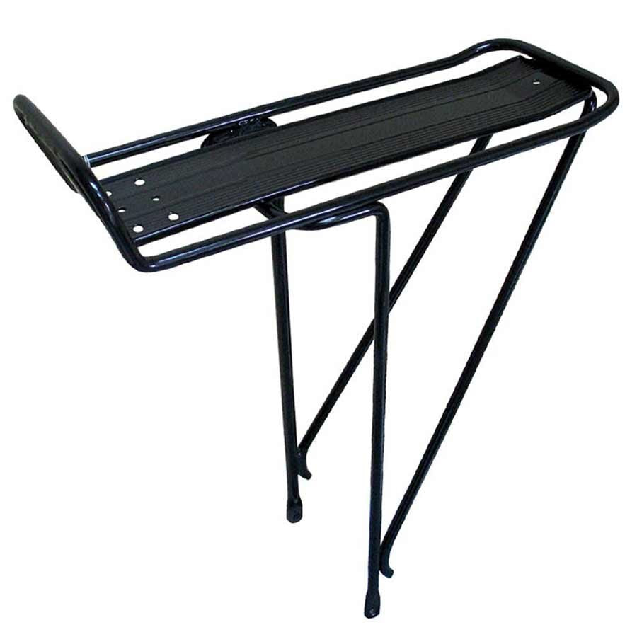 Damco rear alloy rack