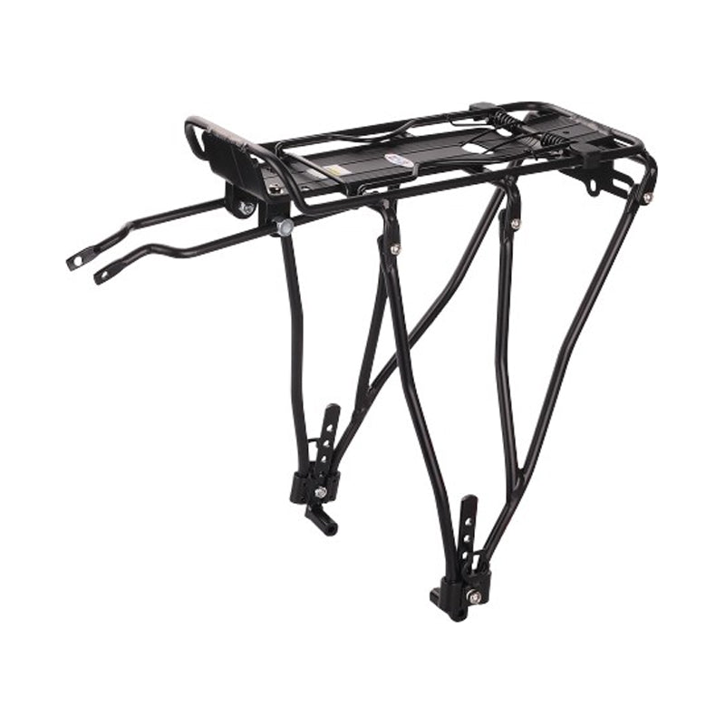 Damco Universal Rear Rack with Spring
