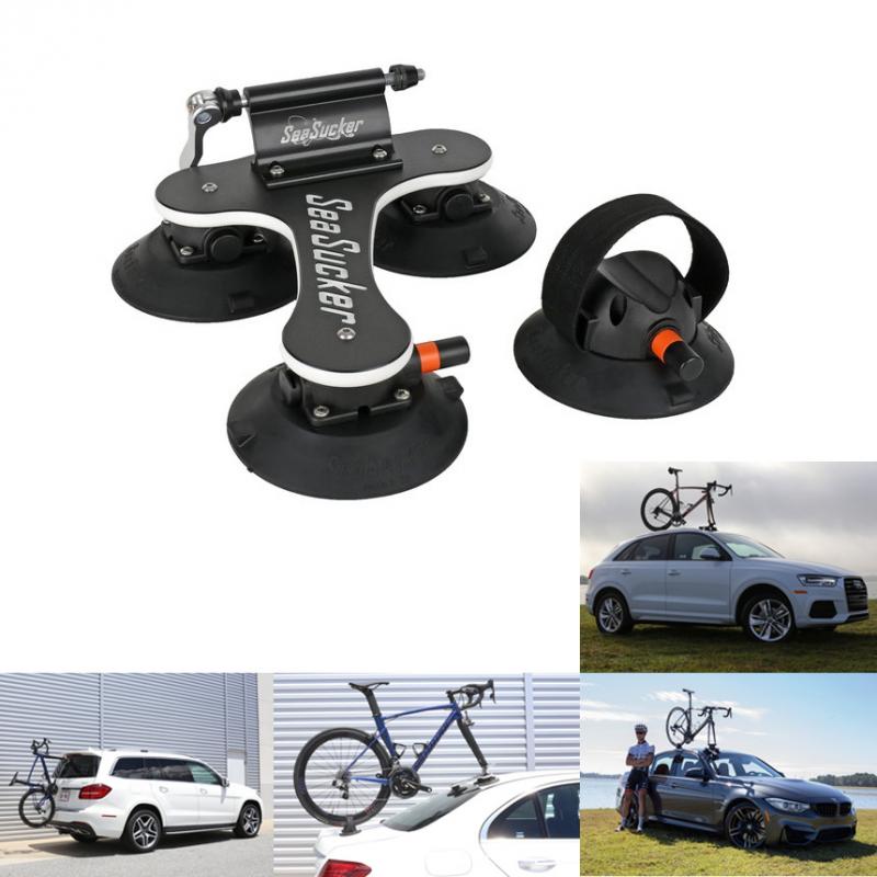 Porte Vélo Sea Sucker Talon 1