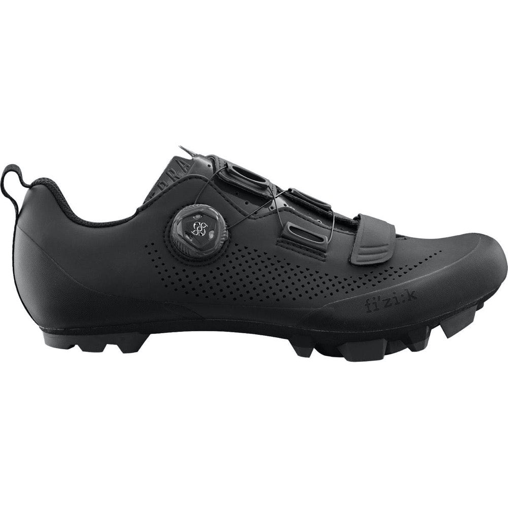 Fizik Terra