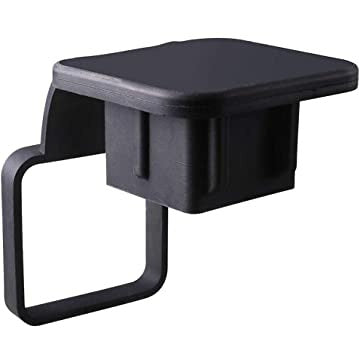 Embout attache remorque