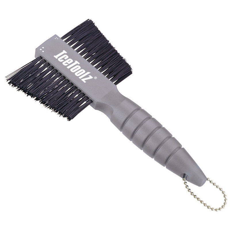 IceToolz Double Brosse