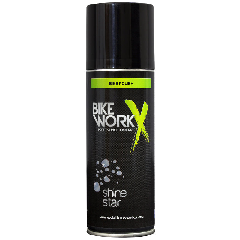 Bike Workx Shine Star 200 mL
