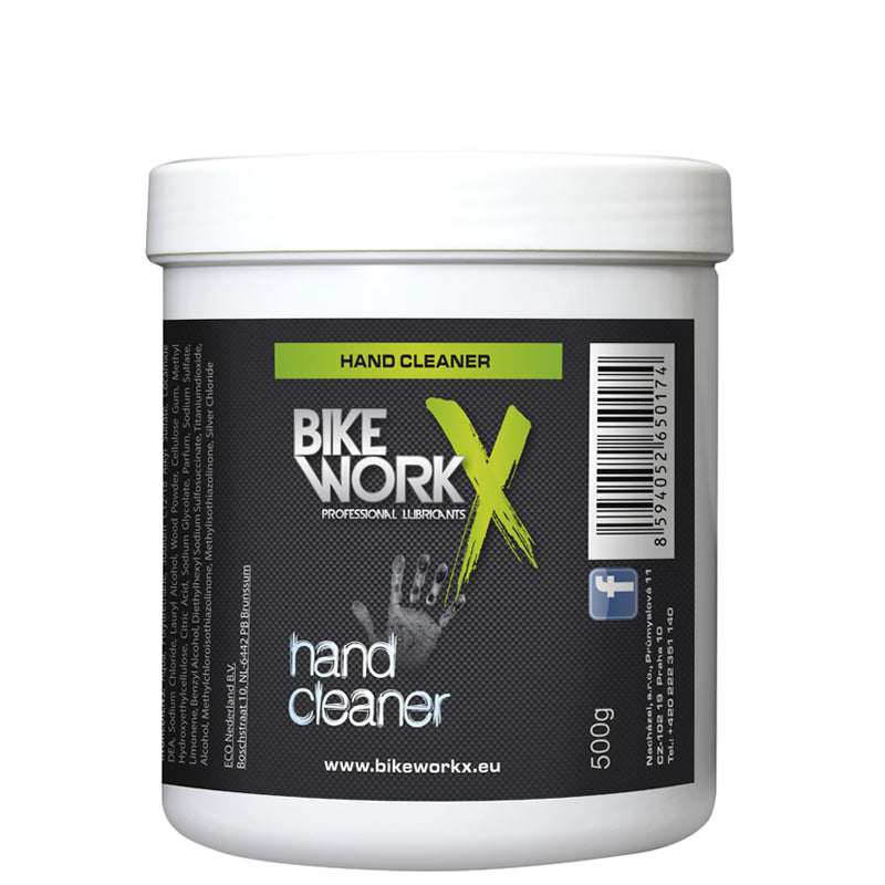 Bike Workx Nettoyeur à Main