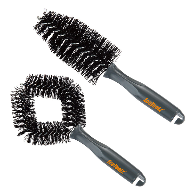 Icetoolz Ensemble De Brosse