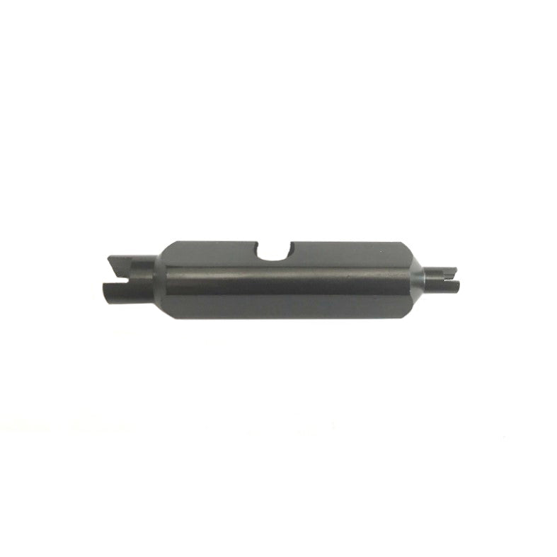 Valve removal tool