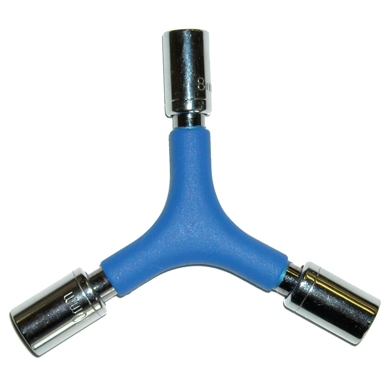Smart Tool Cle en Y