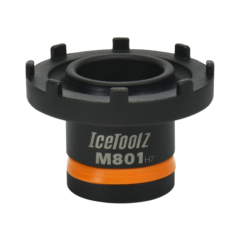 Icetoolz Outil de verrouillage Bosch(E-Bike)