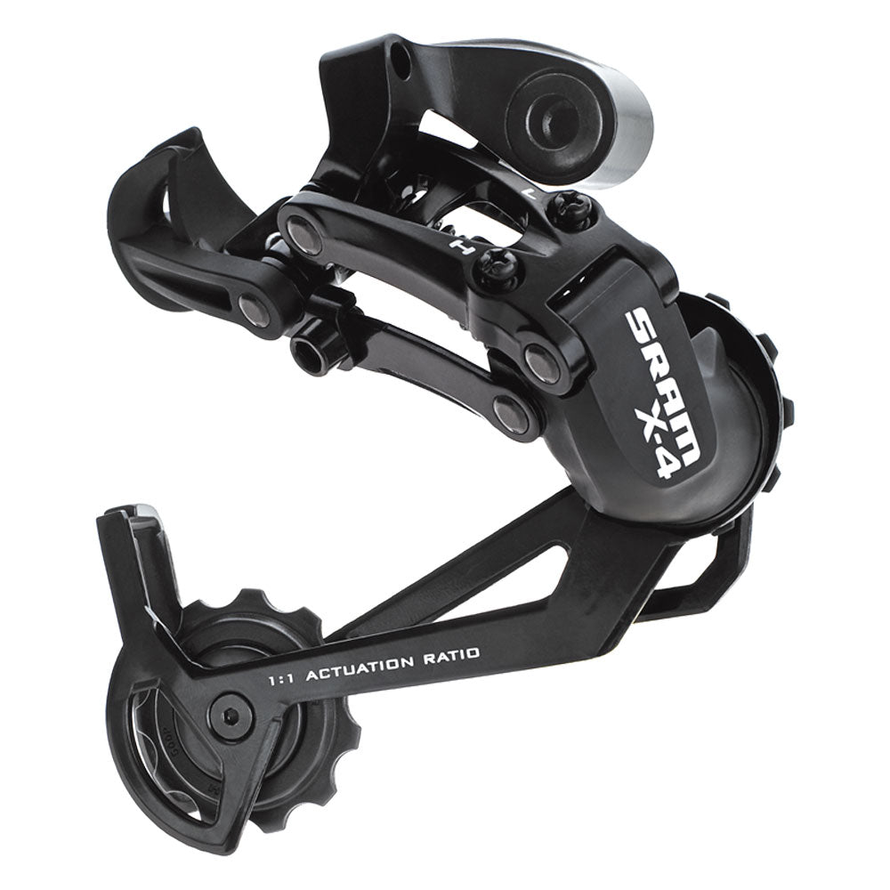 SRAM X.4