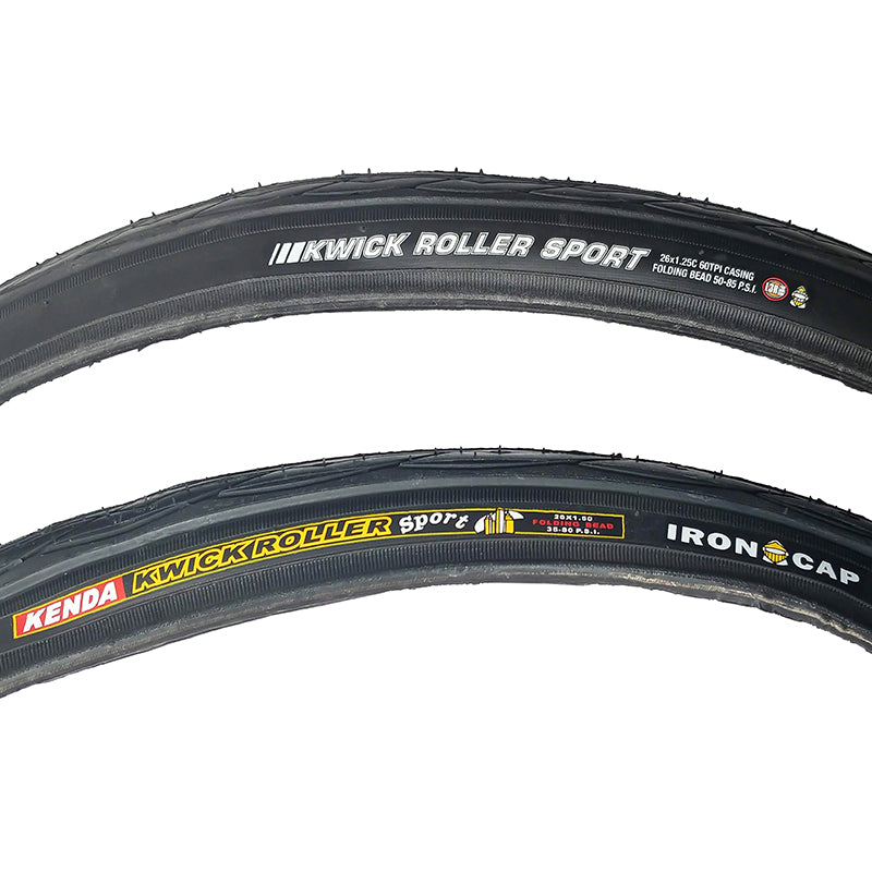Kenda Kwick Roller sport