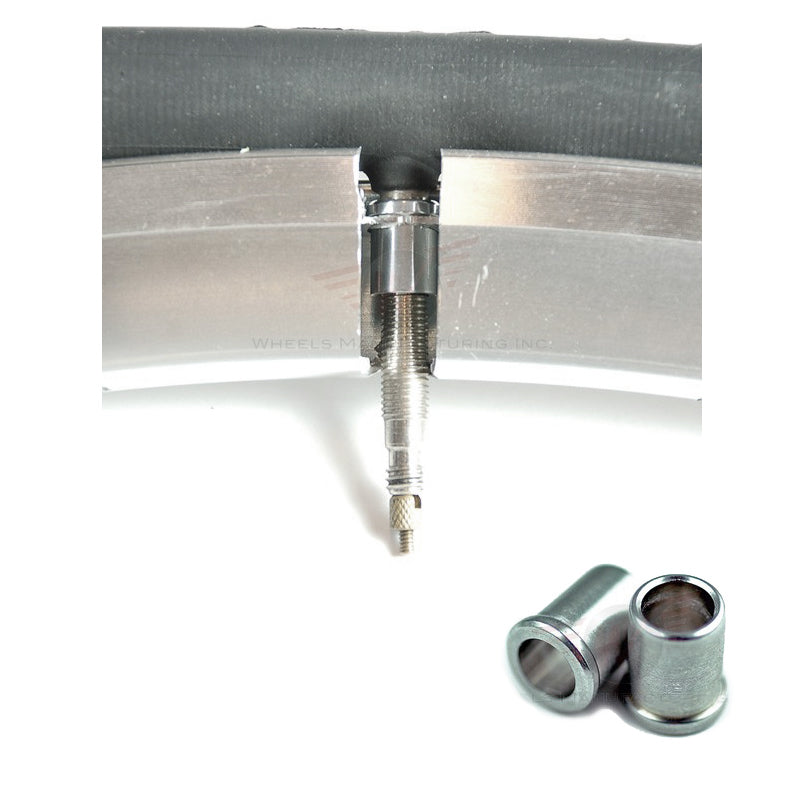 Wheel Manufacturing Économiseur de valve Presta
