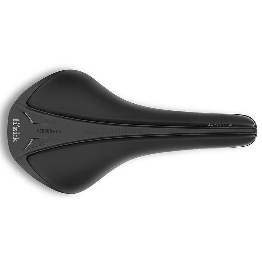 Fizik, Antares R3 Vs Evo, Selle, 275 x 142mm, Hommes, 204g, Noir