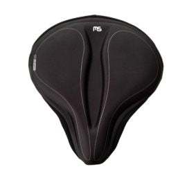 Megasoft Couvre-Selle Cruiser en Gel