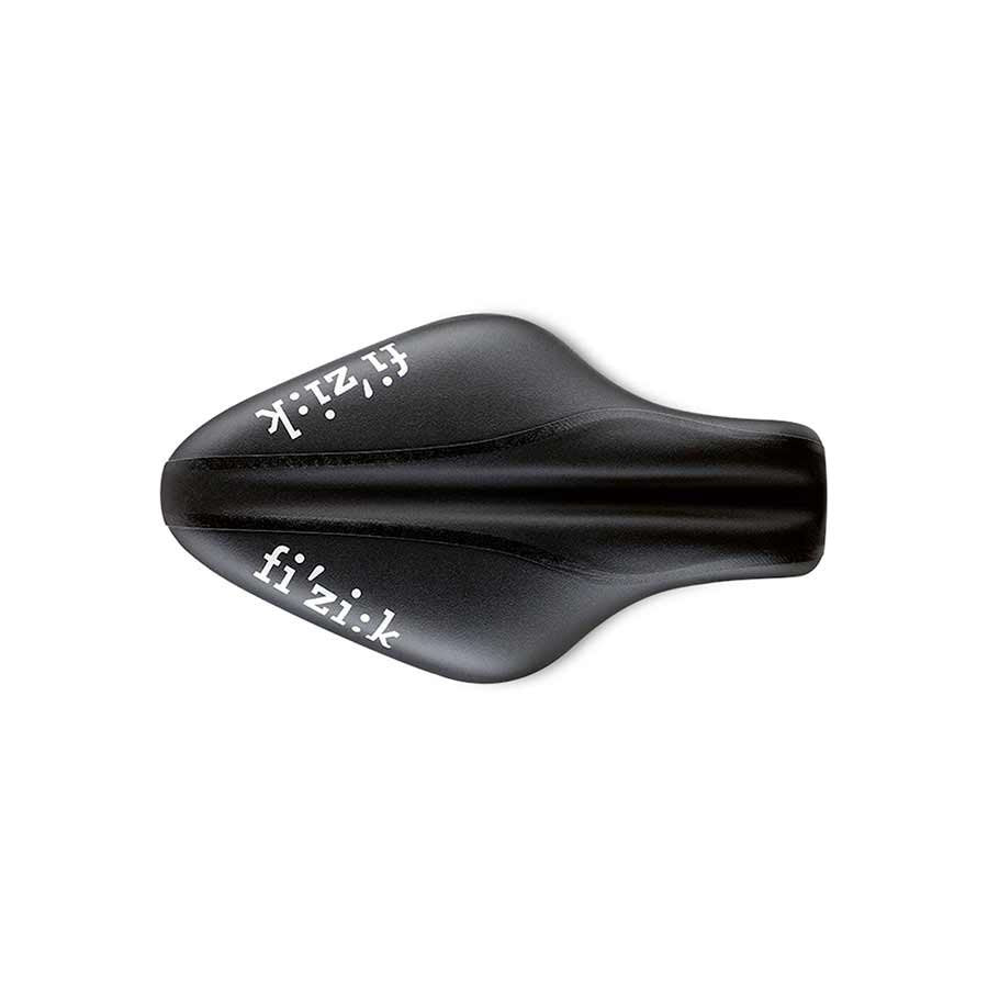 Fizik, Transiro Mistica K:ium, Selle, 241 x 135mm, Unisexe, 235g, Noir