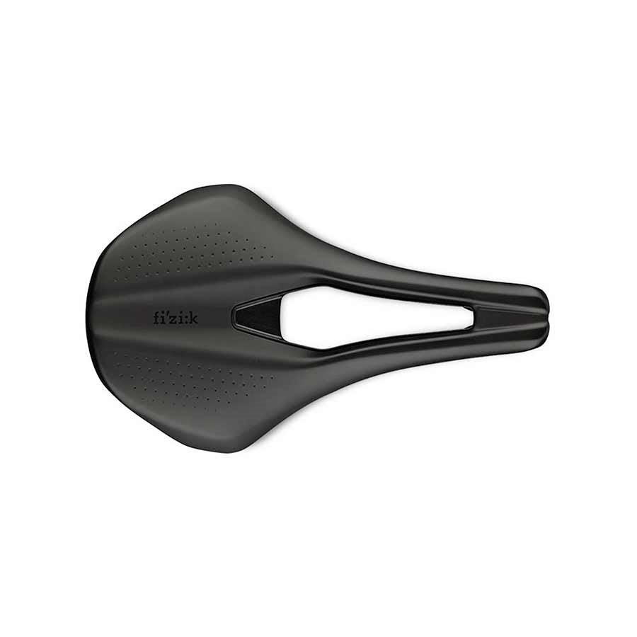Fizik, Argo R1 Tempo, Selle, 260 x 150mm, 200g, Noir