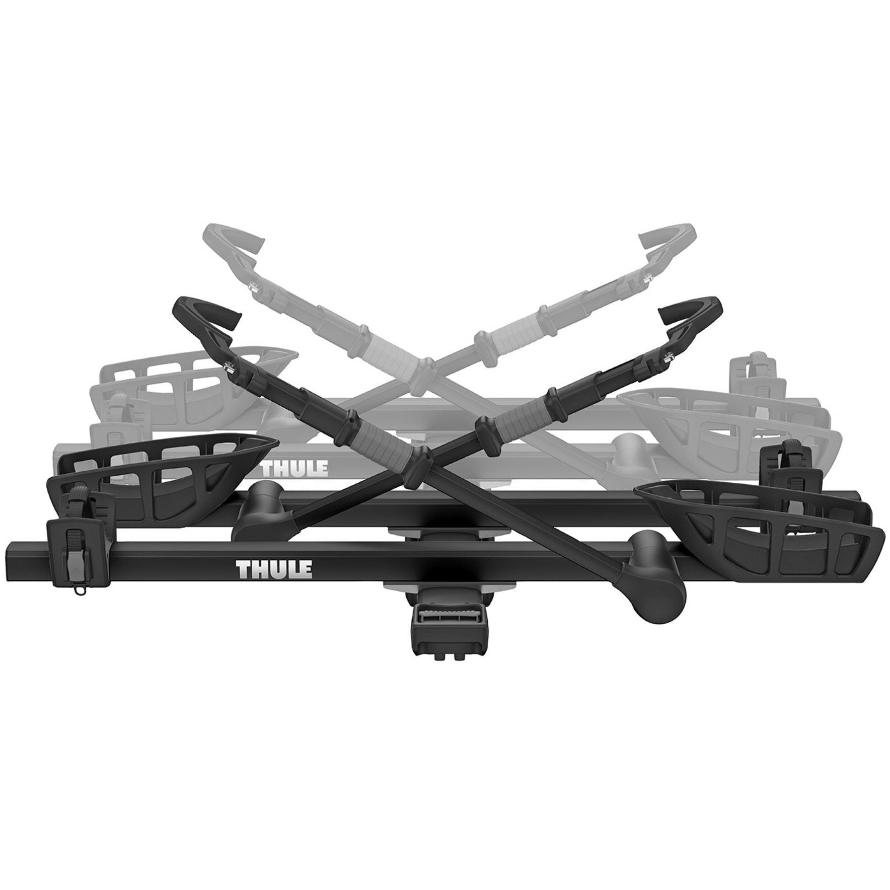 Thule T2 Pro XT Add On
