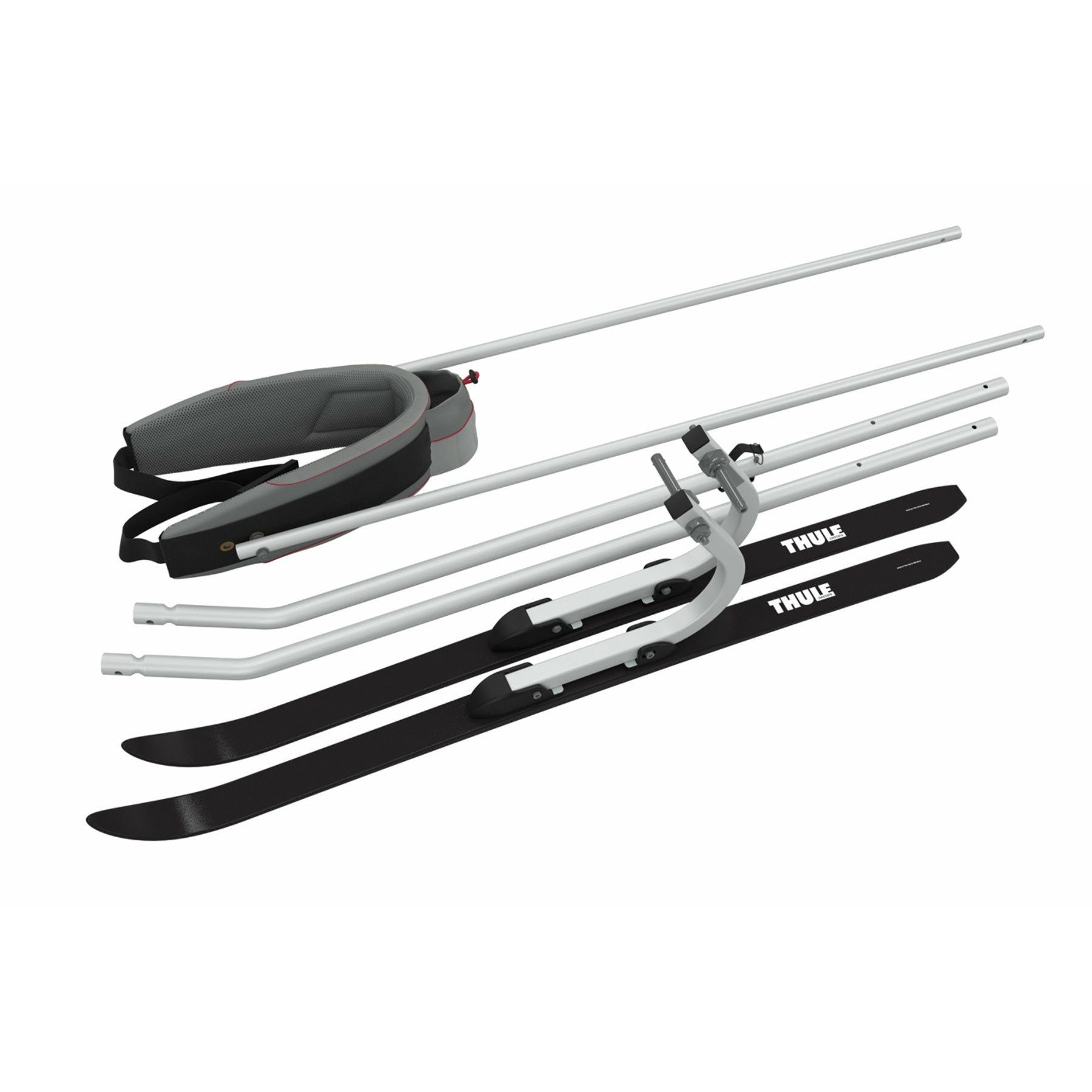 Thule Cross-country Kit