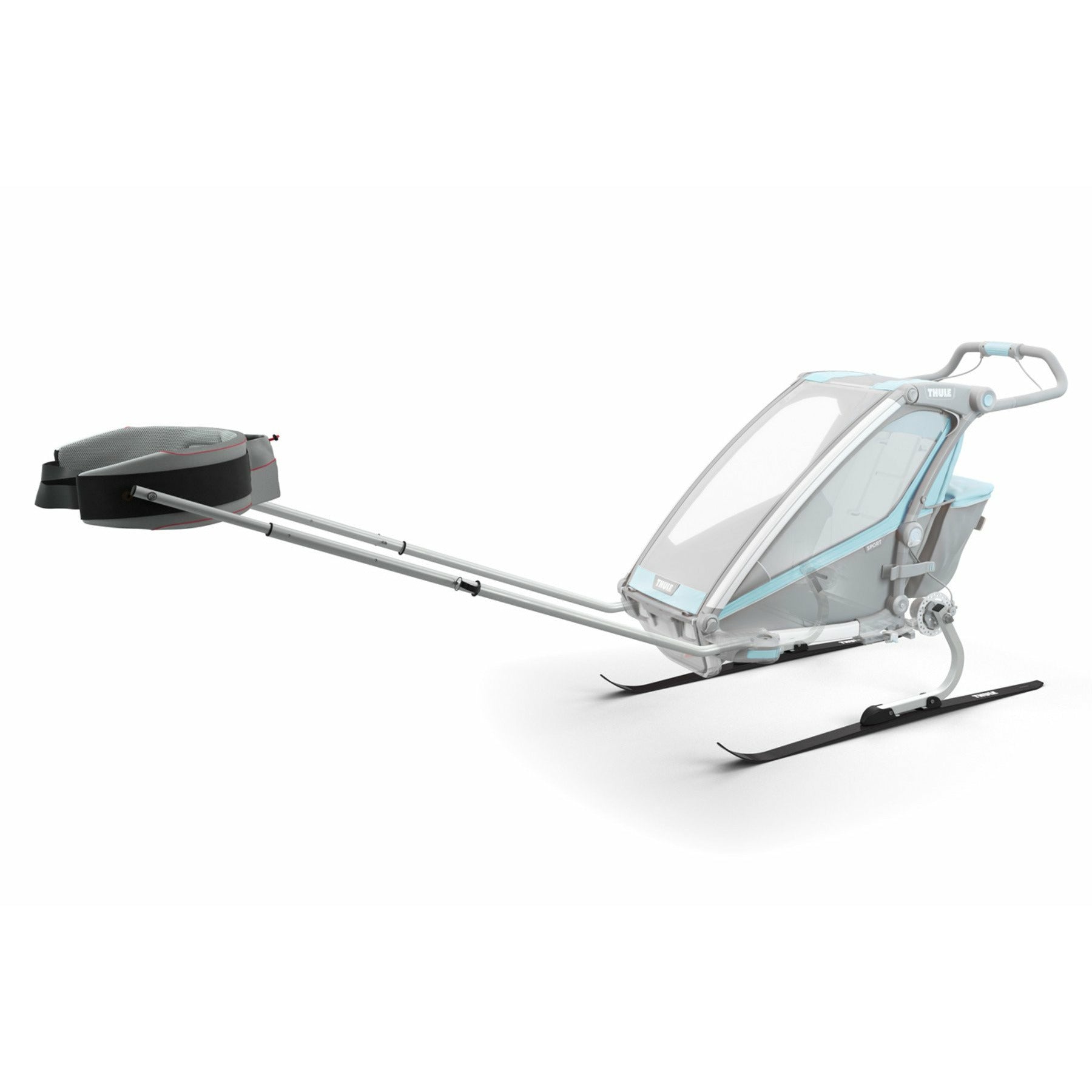 Thule Cross-country Kit