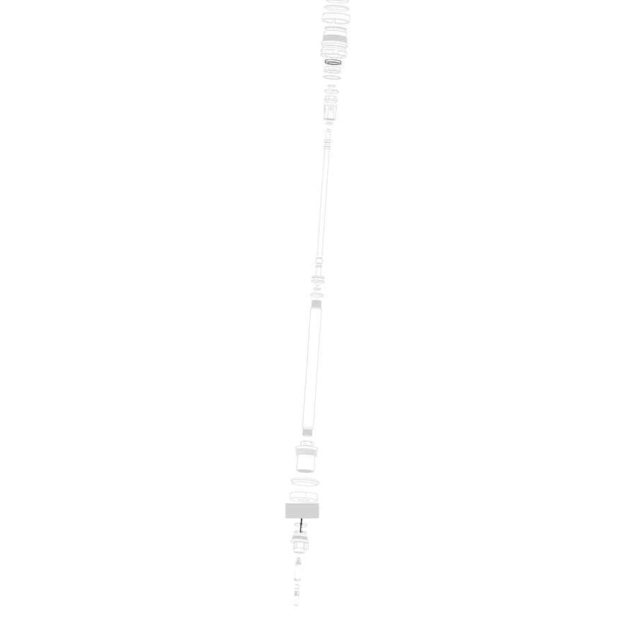 RockShox Joints en U Reverb