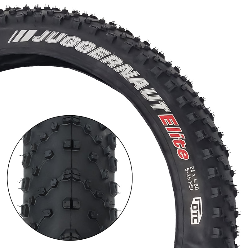 Kenda Juggernaut Elite