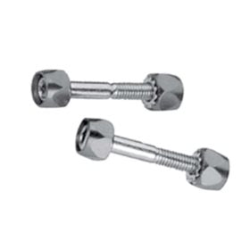 EVO CR-MO / ALUMINUM BOLT