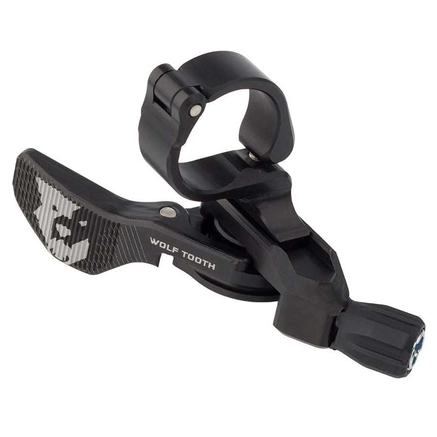 Wolf Tooth Lever
