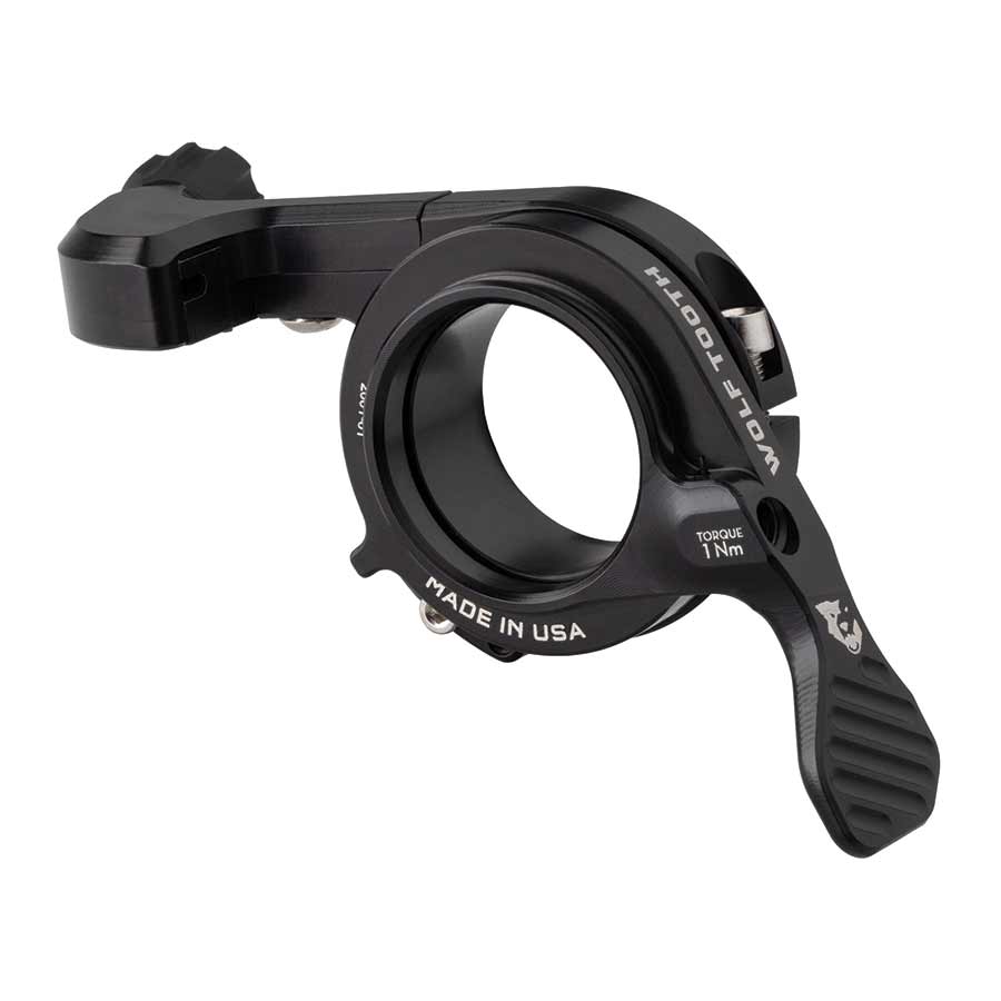 Wolf Tooth Lever