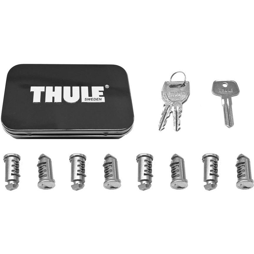 Thule Ensemble de Serrures