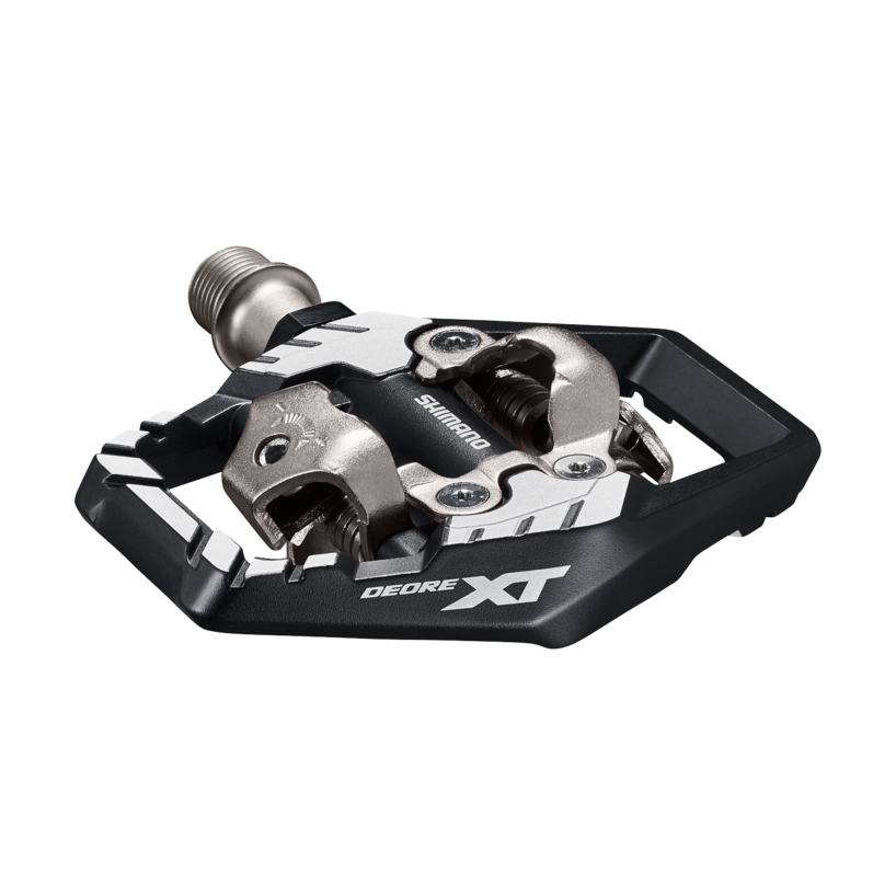 Shimano PD-8120 Deore XT
