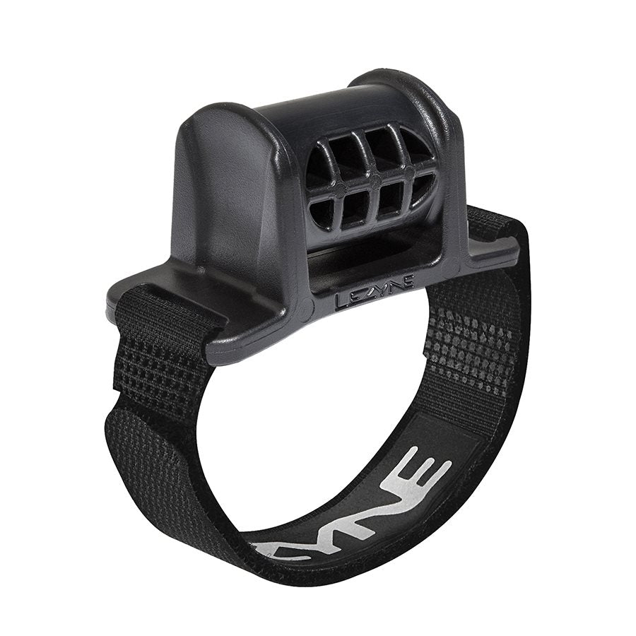 Lezyne Fixation Universelle Pour Casque
