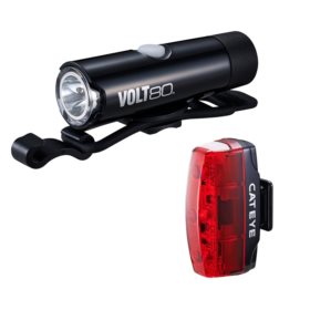 Cat Eye Volt 100 & Rapid Micro