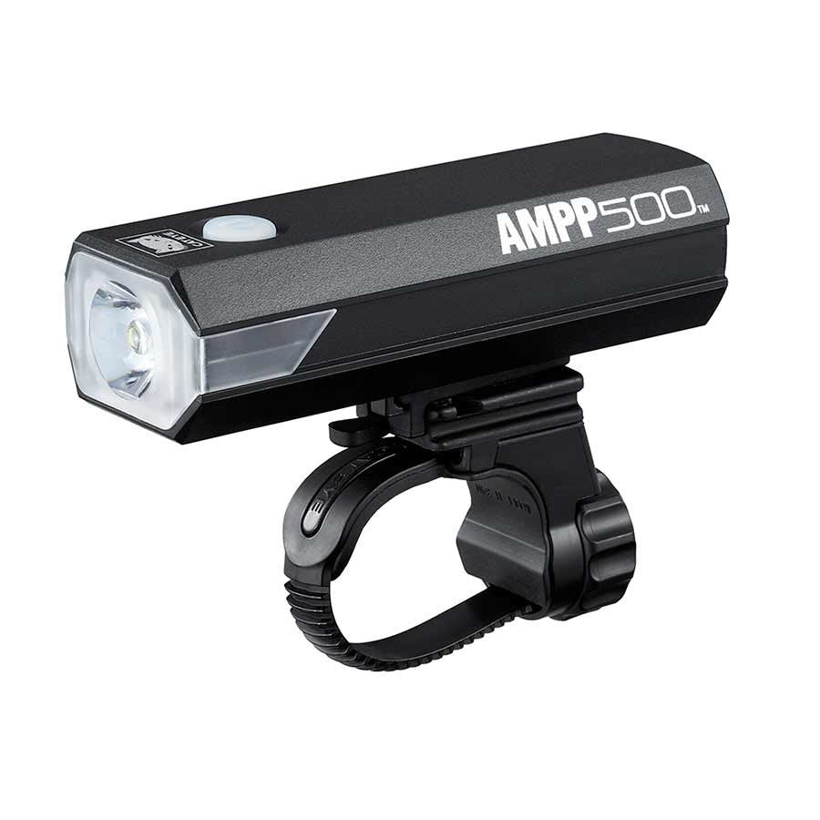 Cat Eye AMPP 500