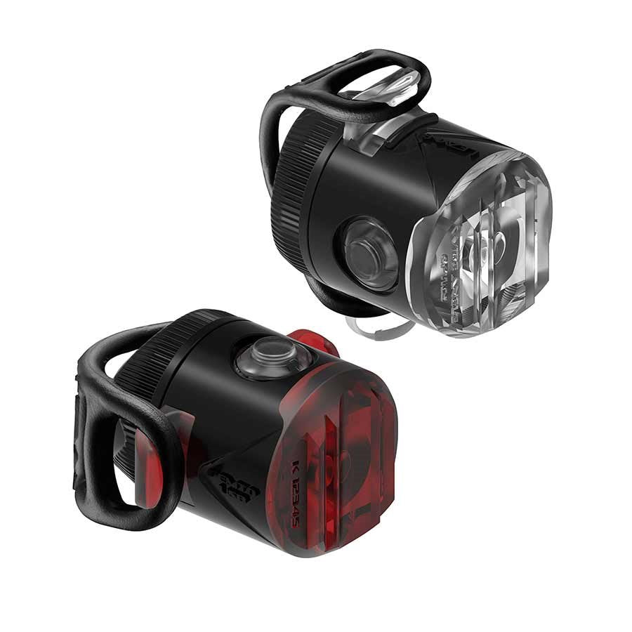 Lezyne Femto USB