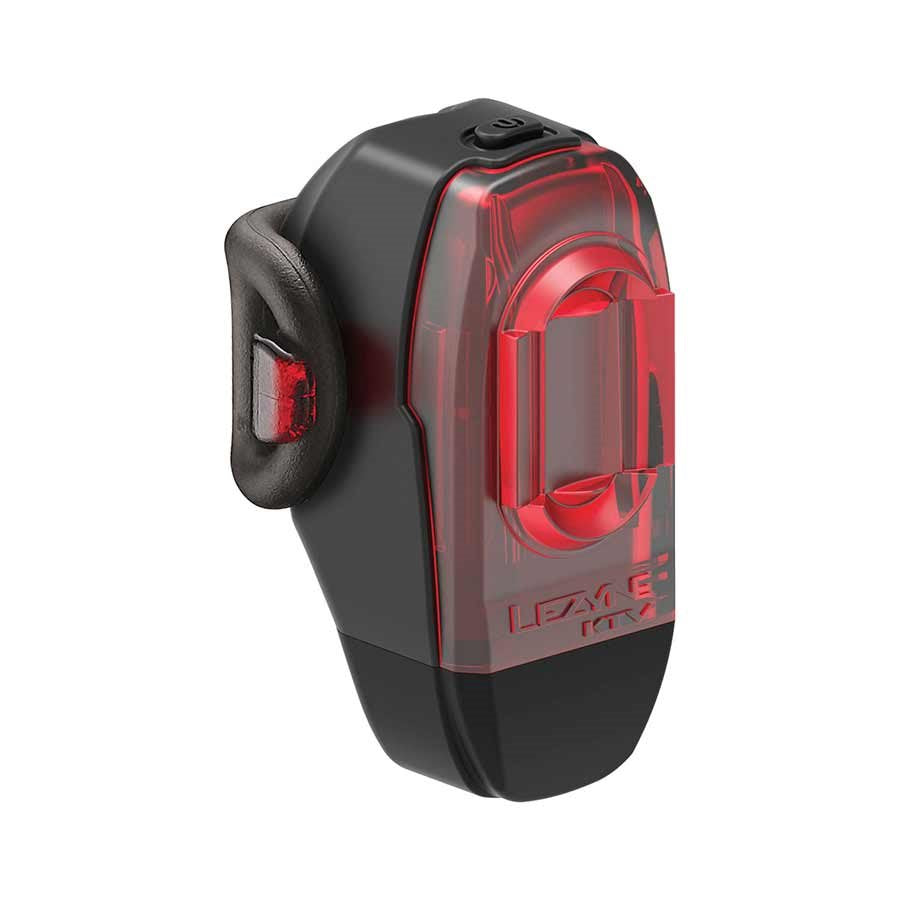 Lezyne KTV Drive