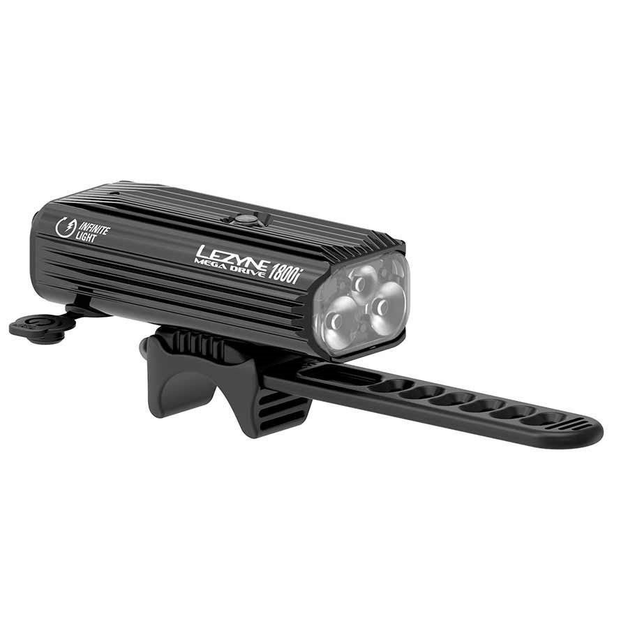 Lezyne Mega Drive 1800i
