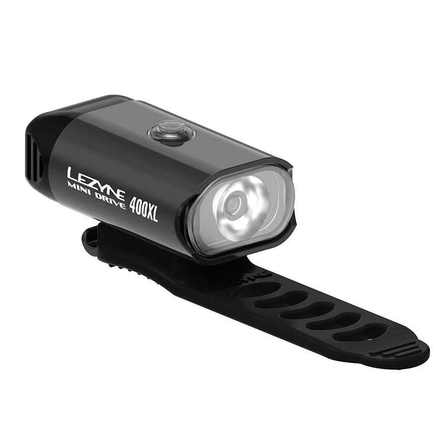 Lezyne Mini Drive 400