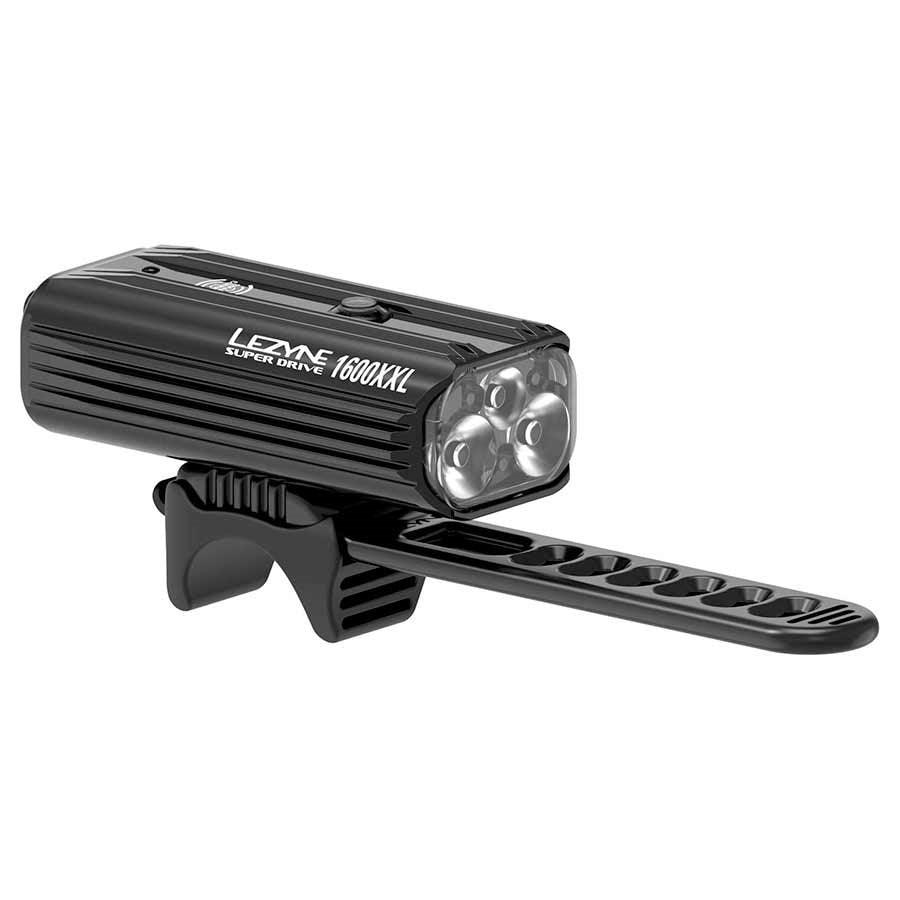 Lezyne Super Drive 1600 XXL