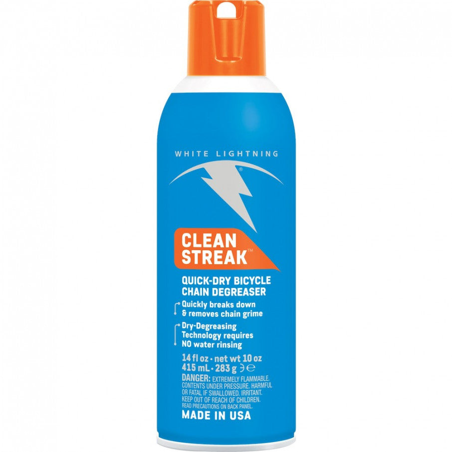 White Lightning Clean Streak (415 ml)