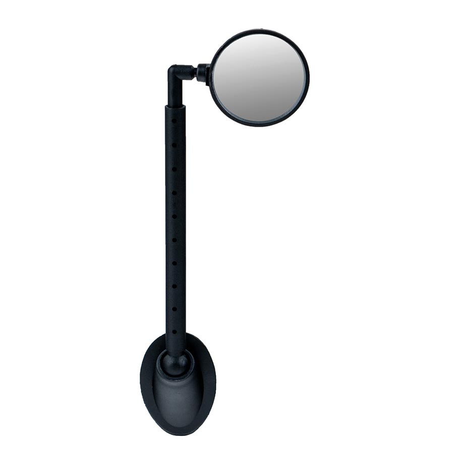 Evo Miroir Vue Pour Casque