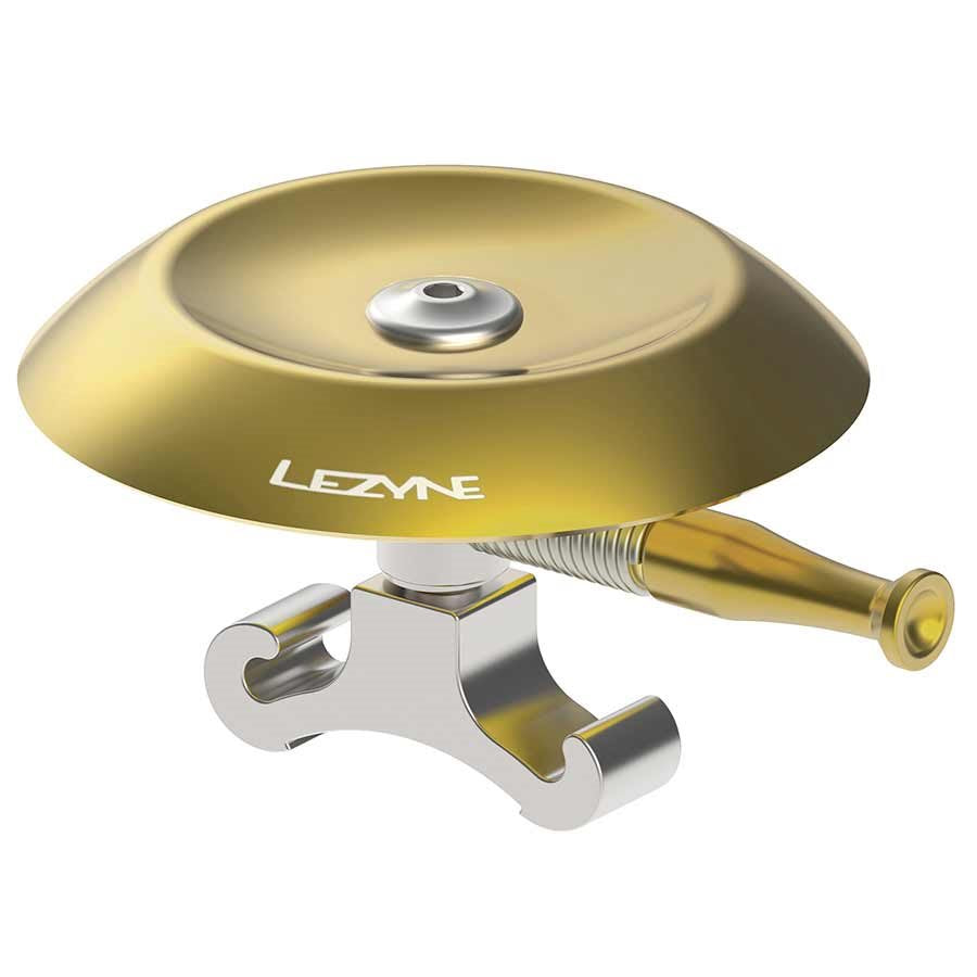 Lezyne Classic Shallow