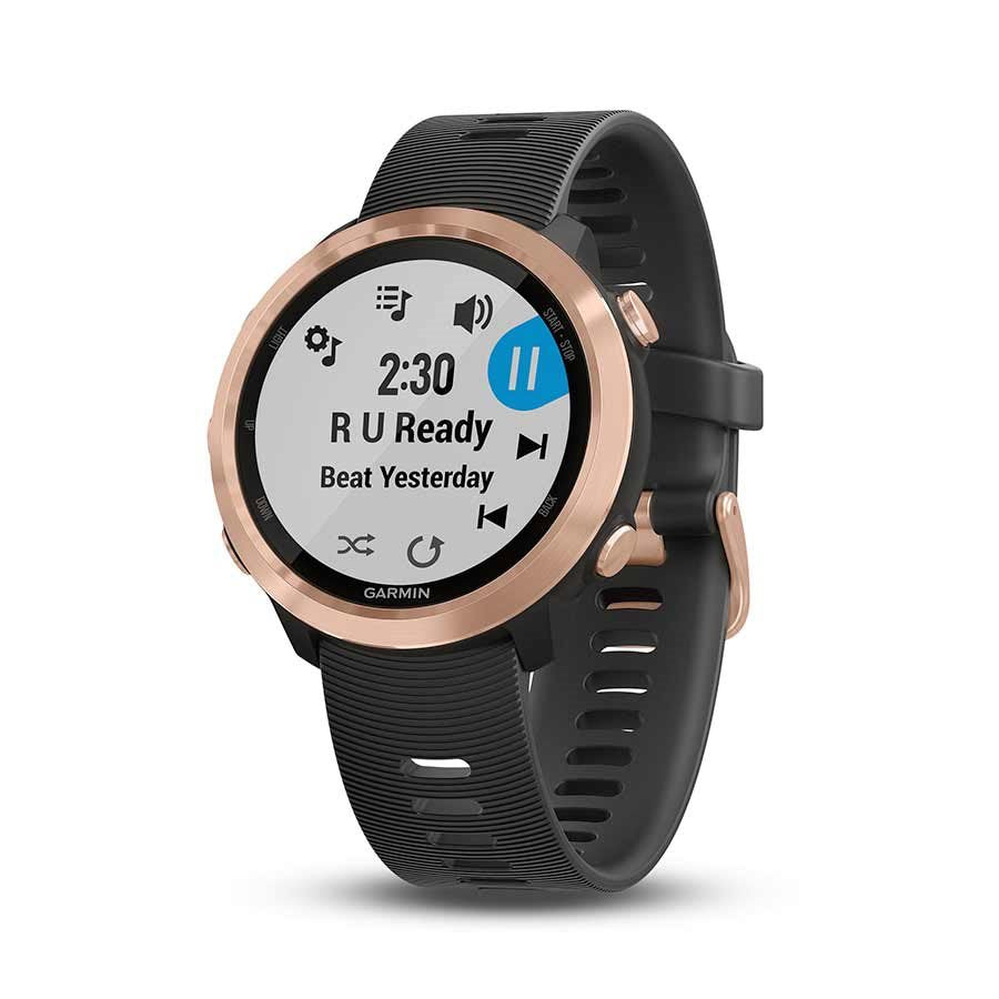 Garmin Montre Forerunner 645 Music