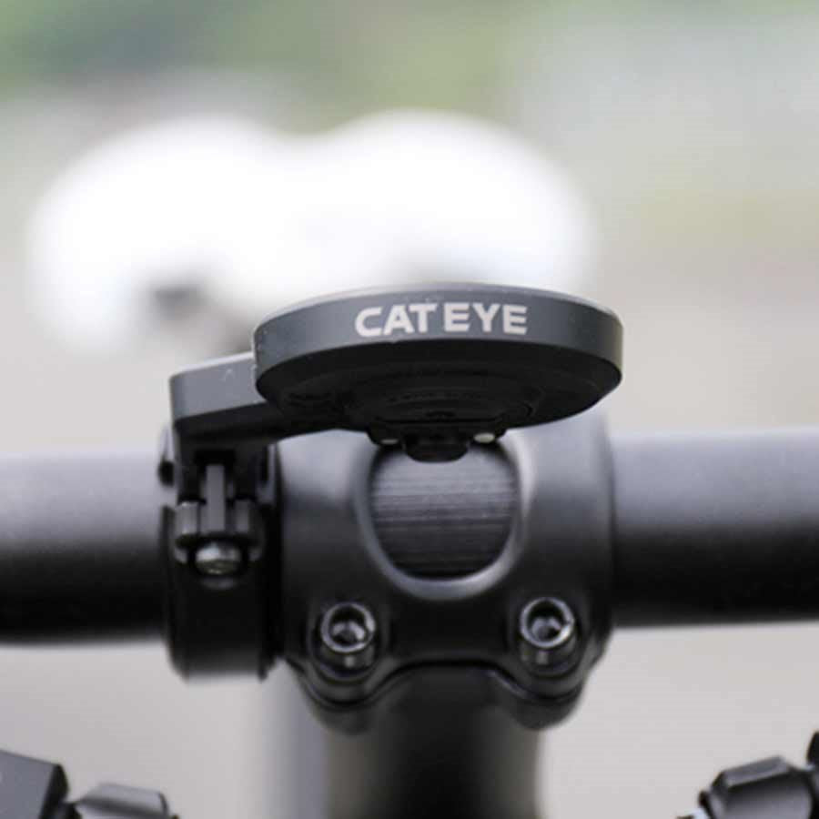 Cat Eye Quick