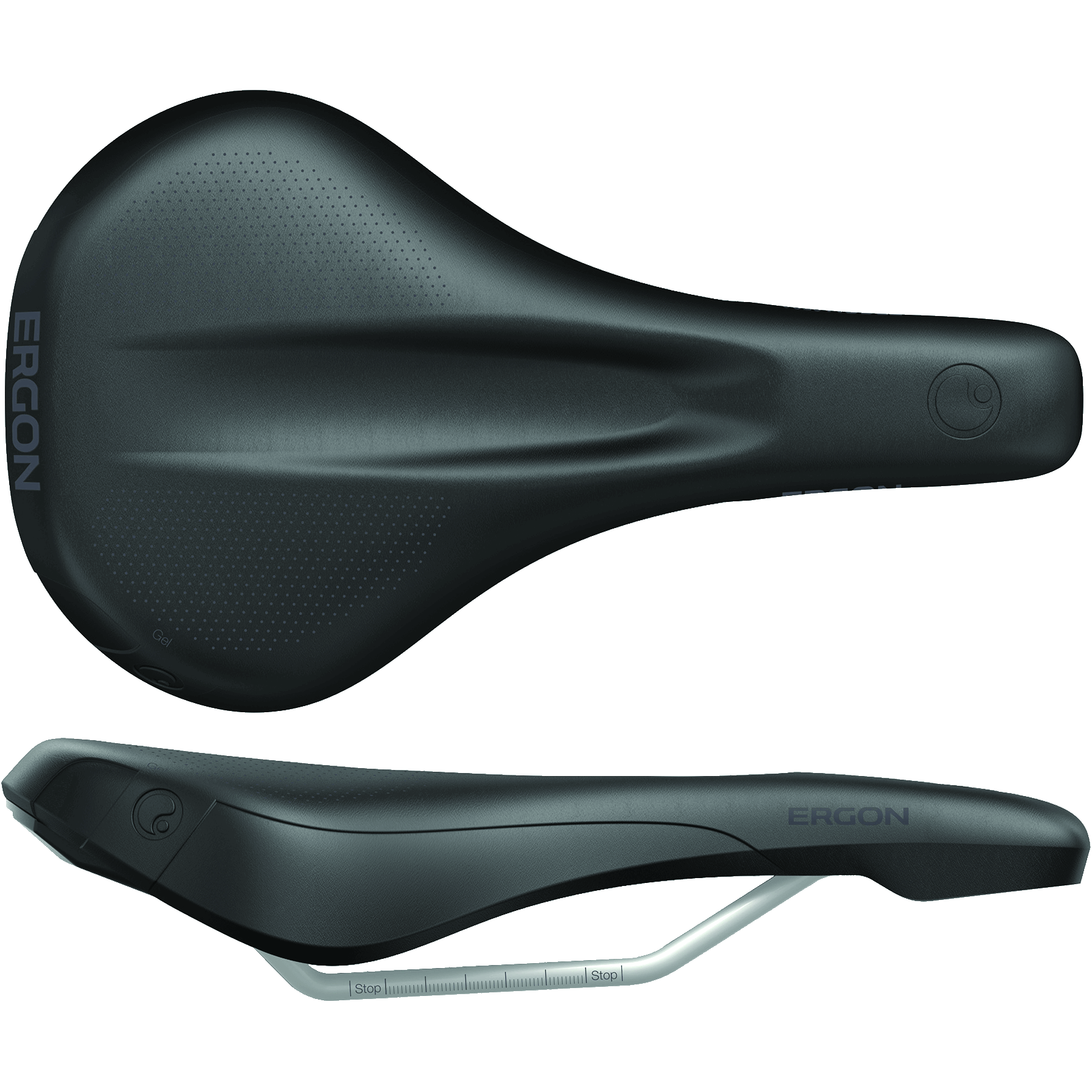 Ergon SFC3 Gel
