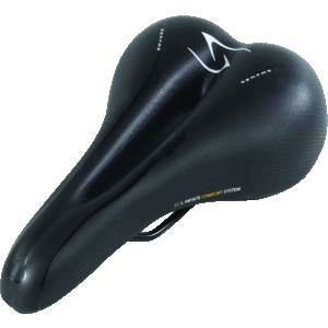 Serfas Element DD Cutaway Femme