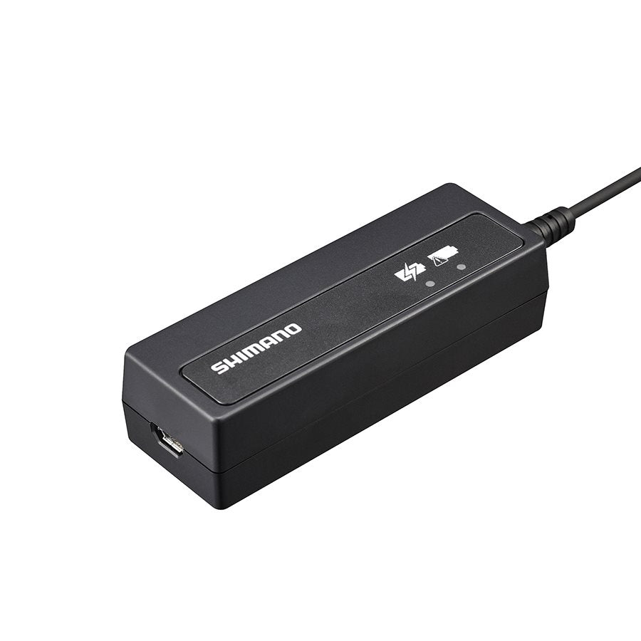 Shimano CHARGEUR DE BATTERIE/INTERFACE PC SM-BCR2