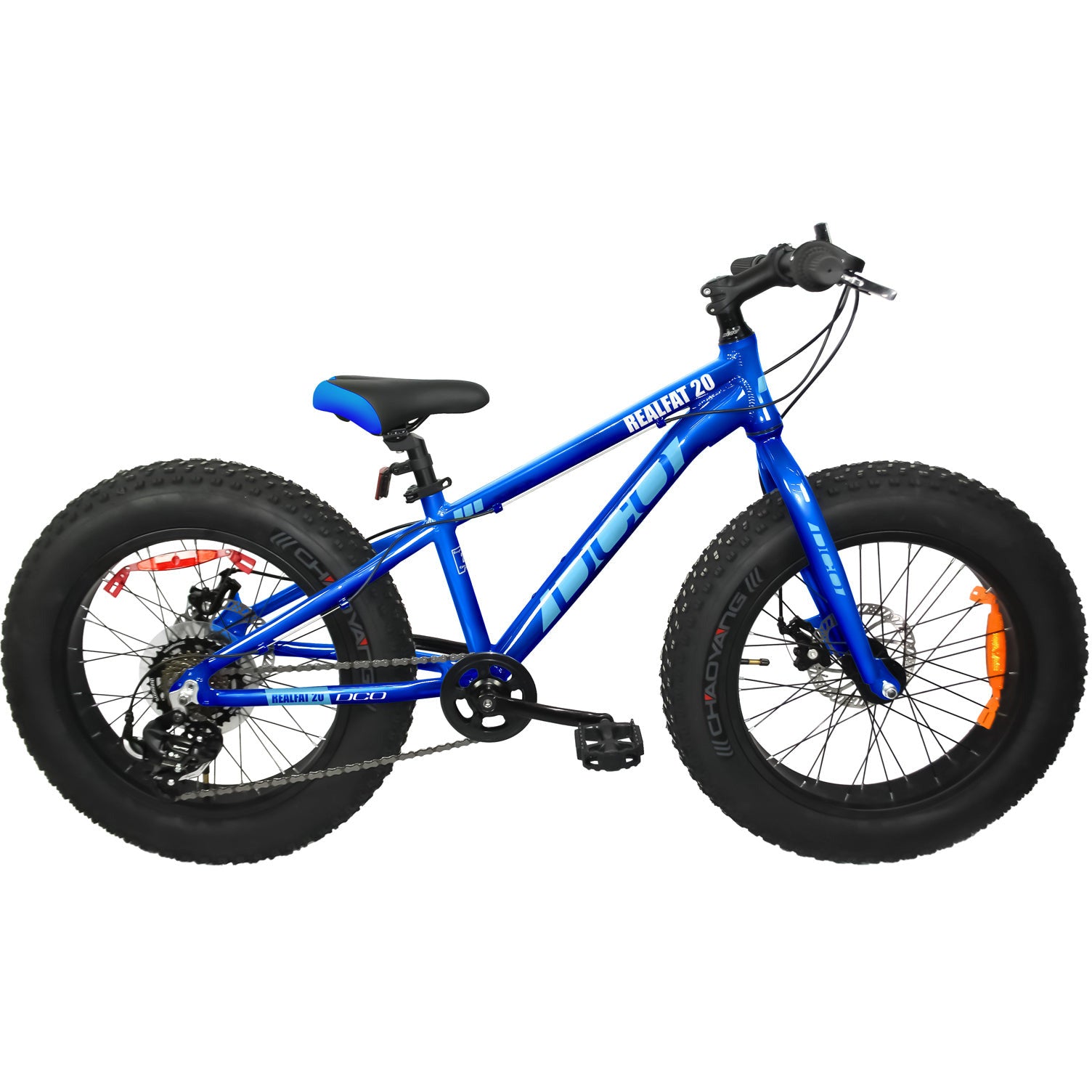 Dco RealFat 20 2022